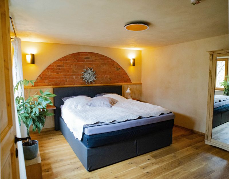 Praxis-Beispiel: Ferienwohnung Ferienwohnung